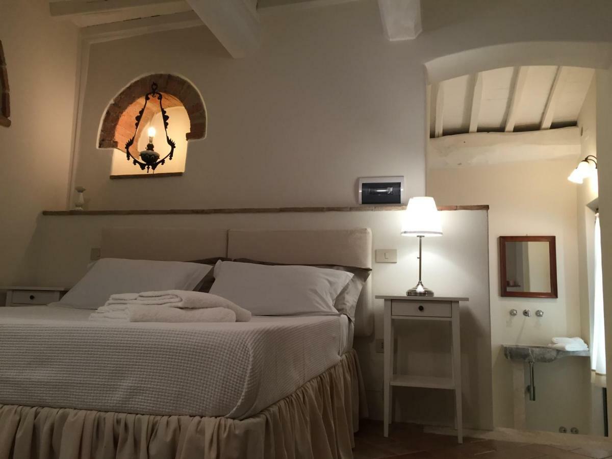 Agriturismo Erta Villa Casole d'Elsa Exterior photo